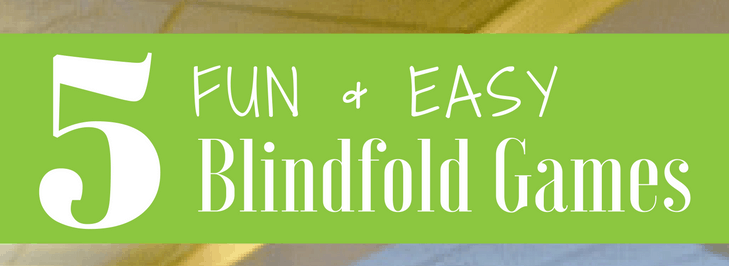 The Ultimate Blindfold Challenge