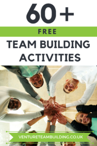 Free Team Building Activities