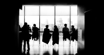 How To Facilitate Group Discussions: The “Gallery” Exercise