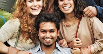 Two Quick and Easy Games For Cross Cultural Team Building