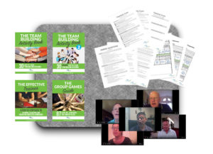 The Team Building Tool Kit - Complete Package