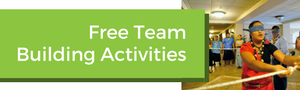 Free Team Building Activities