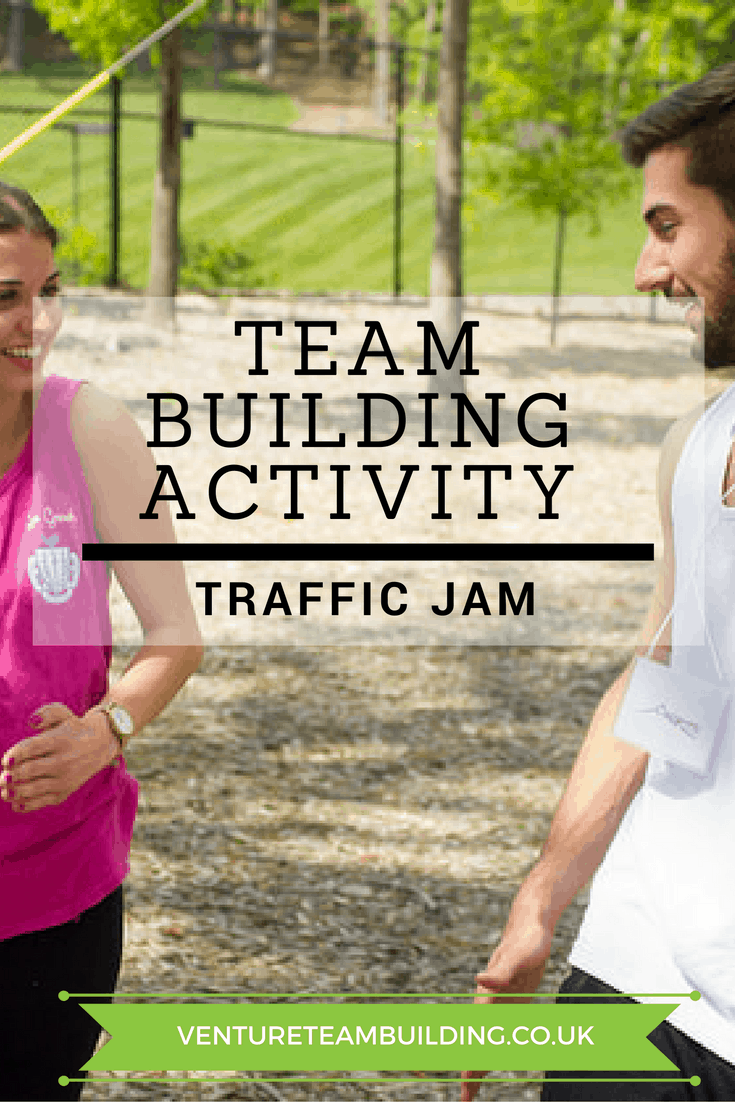 TeamBuilding_TrafficJam