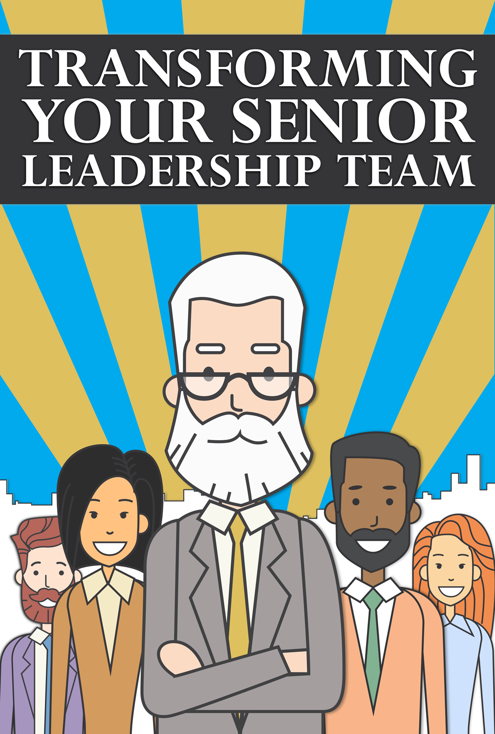 transforming-your-senior-leadership-team-team-building-activities