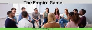 The empire game